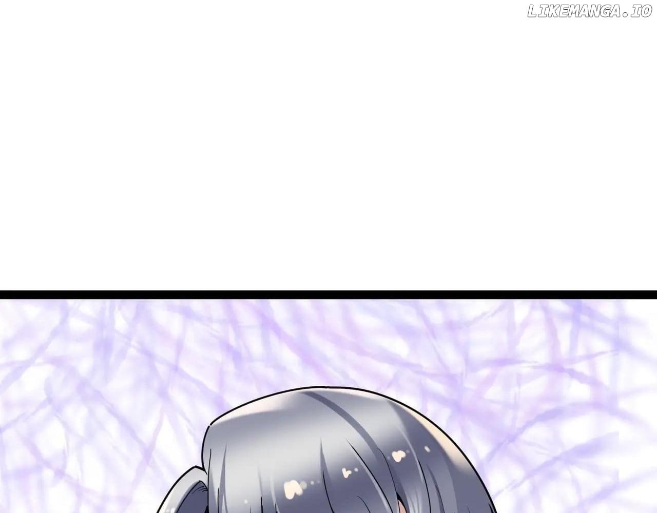 Daddy President Is Too Hard To Deal With Chapter 147 - page 91